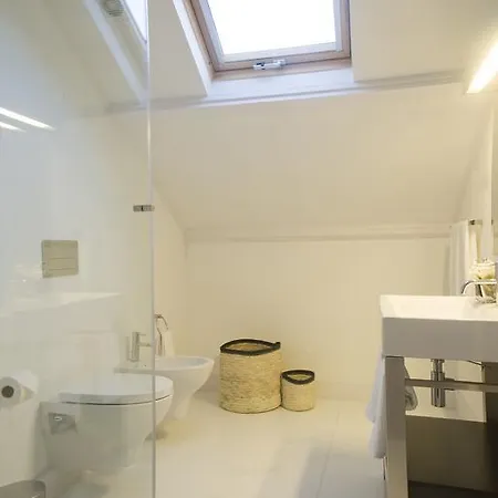 Apartamento Rua De Sao Paulo 55 *