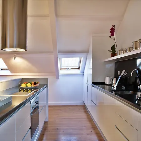 Apartamento Apartamento Rua De Sao Paulo 55 Lisboa