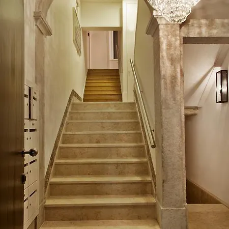 Apartamento Rua De Sao Paulo 55 Apartamento *