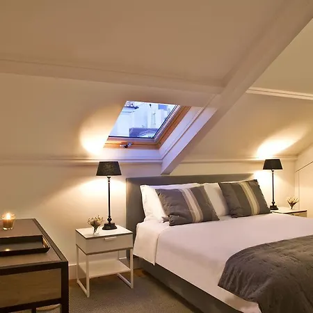 Apartamento Rua De Sao Paulo 55 Apartment *