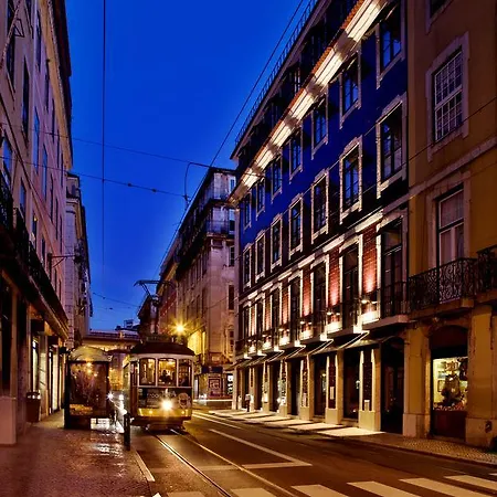 Rua De Sao Paulo 55